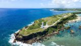 【保存版】ここだけは外せない！宮古島のおすすめ観光スポットをドローンの映像とともにご紹介！！