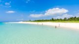 東洋一美しいビーチ！！与那覇前浜ビーチは宮古島旅行で絶対に外せないスポット！