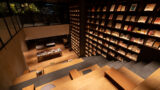 デザインが広げる滞在の可能性。京都にある図書館のようなホテル「TUNE STAY KYOTO」