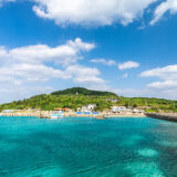 【神の島】宮古島から船に乗って大神島へ！行き方や観光スポットをご紹介