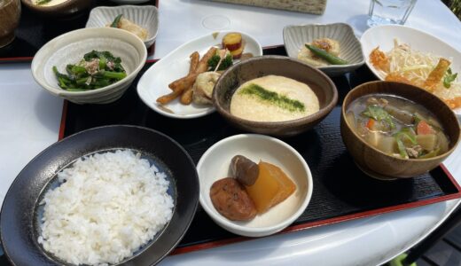 【栃木グルメ】那須塩原に訪れたら食べたい「ごはんや麦」｜人気メニューの麦飯とろろが美味しすぎた！