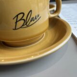 【カフェ好き必見】綾瀬駅でコーヒーを飲むならココ！！高架線下のおしゃれカフェ「Blau ESPRESSO」